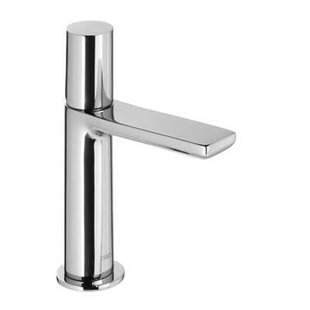 Wastafelkraan Tres Max 06110302 Chroom