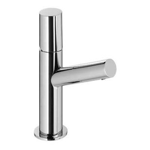 Wastafelkraan Tres Max 06110301 Chroom