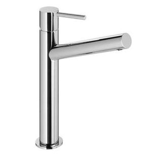 Wastafelkraan Tres Max 06220601 Chroom