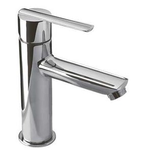 Wastafelkraan Tres Lex 181203 Chroom