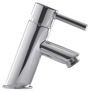 Wastafelkraan Tres Alplus 20310301 Chroom