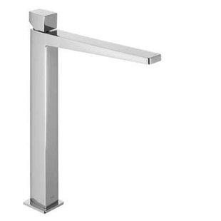 Wastafelkraan Tres Slim verhoogde 20210306 Chroom