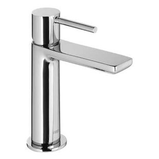 Wastafelkraan Tres Max 06210302D Chroom