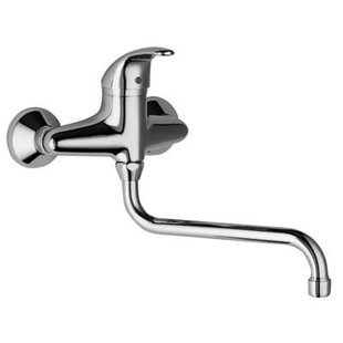 Wastafelkraan Tres Mono 2000 inbouw 172317 Chroom Wastafelkraan Tres Mono 2000 inbouw 172317 Chroom