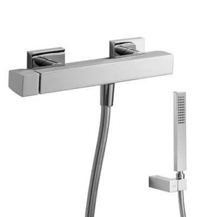 Tres Slim Douchemengkraan Handdouche antikalk 20216701