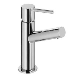 WastafelkraanTres Max 06210301D Chroom