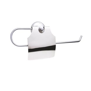 Keukenrol houder BWS Basic Chroom