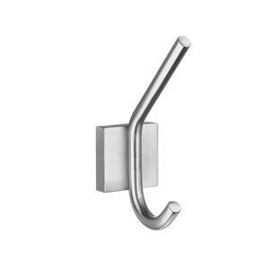 Badjashaak Smedbo House 2 Haken Mat Chroom