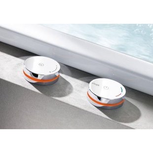 Viega Multiplex Trio E2 elektronisch mengstation - 682972