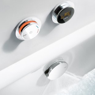 Viega Multiplex Trio E3 Elektronisch Mengstation Set