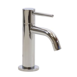 Toiletkraan Best Design Aquapro 14,5 cm Chroom