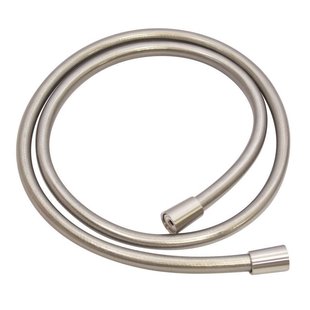 Doucheslang Best Design Nik Flex Kunststof RVS look