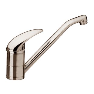 Keukenkraan Best Design Ten Mengkraan Chroom