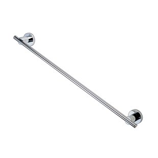 Handdoekrek Best Design Rome Enkel Chroom 60 cm