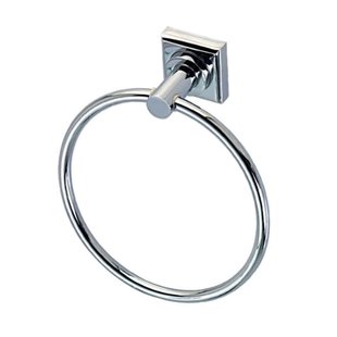 Handdoekring Best Design Viera