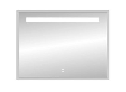 Spiegel Best Design Miracle LED Verlichting 90x60cm