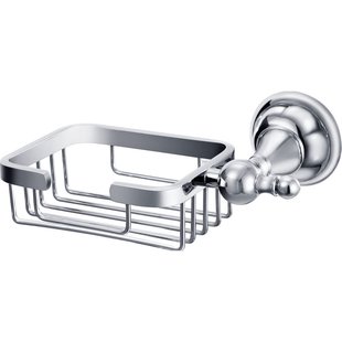 Zeephouder Best Design Liberty Draad Chroom