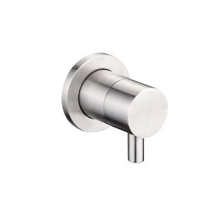 Stopkraan Best Design Ore Inbouw 1/2 inch RVS Stopkraan Best Design Ore Inbouw 1/2 inch RVS