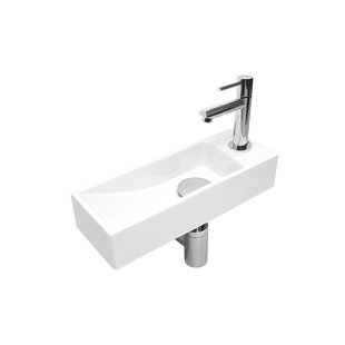 One Pack Fonteincombinatie Queen rechts