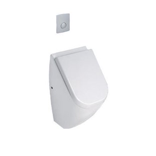 Urinoir Set Plieger Chicago Matchroom Bedieningspaneel INBOUWSET02 Spoelmechanisme PLG4970168