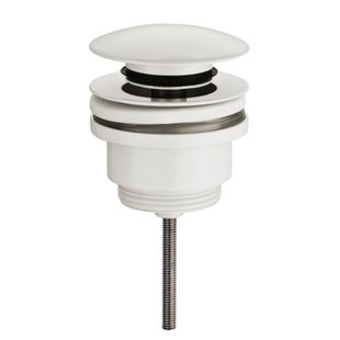 Clickwaste Wiesbaden Luxe 5/4 laag Mat-wit