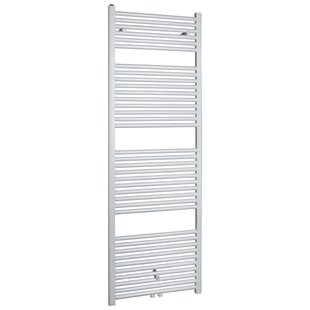 Handdoekradiator Wiesbaden Elara 1817x600mm. Wit