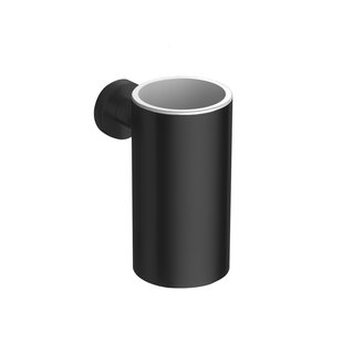 Bekerhouder Hotbath Cobber Mat Zwart