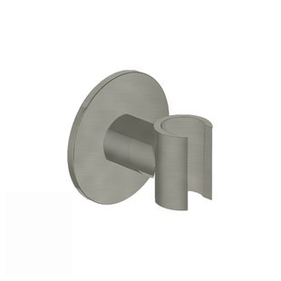 Handouchehouder Hotbath Cobber Wandsteun Geborsteld Nikkel Handouchehouder Hotbath Cobber Wandsteun Geborsteld Nikkel