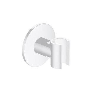 Handouchehouder Hotbath Cobber Wandsteun Mat Wit