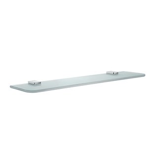 Planchet Smedbo Ice 60 cm Matglas Chroom
