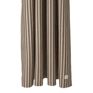 Chambray Douchegordijn