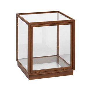 Miru Glass Montre Vitrinekast