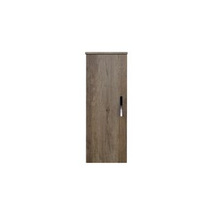 Kolomkast Sanicare Q1/Q12/Q17 Soft-Close Deur Chromen Greep 90x33,5x32 cm Truffel Kolomkast Sanicare Q1/Q12/Q17 Soft-Close Deur Chromen Greep 90x33,5x32 cm Truffel