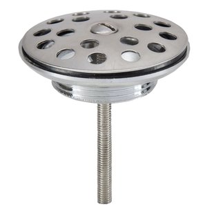 Messing plug Wiesbaden Chroom Rooster 5/4