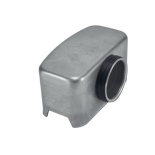 BWS Los RVS Inzetstuk Sifon tbv Douchegoot