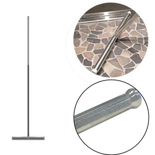 BD BIG-ONE Luxe Design Douche Vloerwisser incl. Safety-Grip