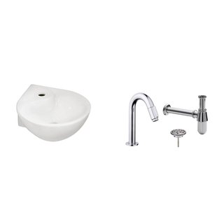 FonteinPack Porta Keramiek 35x35x14.5 cm