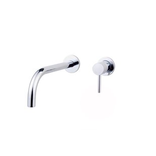 Inbouwwastafelkraan Wiesbaden Slim E OP=OP