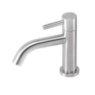 BWS Varuni Toiletkraan 1/2&apos;&apos; RVS 304 Met Keramisch Binnenwerk