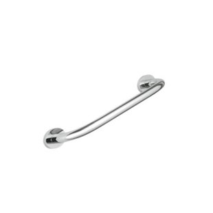 Handgreep BWS Mindervalide 30 cm Chroom