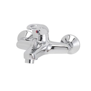 BWS Badmengkraan Luna Chroom