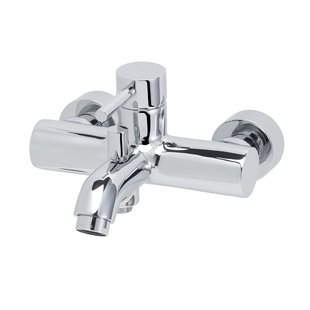 BWS Badmengkraan Cemal met Omstel Chroom