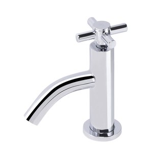 OUTLET BWS Fonteinkraan Ceres 1/2 Chroom