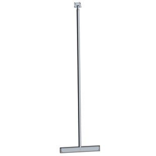 BWS Vloerwisser Luxe badkamer met Ophanging Chroom