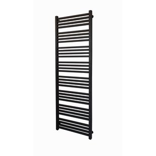Designradiator Sanilux Block 150x50cm Onderaansluiting 927 Watt Wit