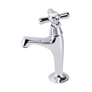 BWS Fonteinkraan Liber 26x13x5,5 cm Chroom