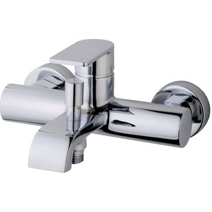 BWS Badmengkraan Avis met Omstel Chroom