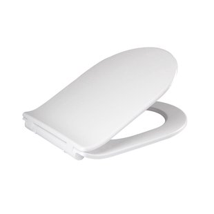 Toiletzitting Best Design Thin Line Soft Close Quick Release Wit OP=OP