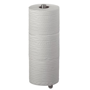 Reserve Toiletrolhouder Haceka Ixi RVS Reserve Toiletrolhouder Haceka Ixi RVS