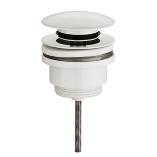 BWS Clickwaste Luxe Laag 5/4 Mat Wit